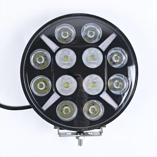 Occa lamp