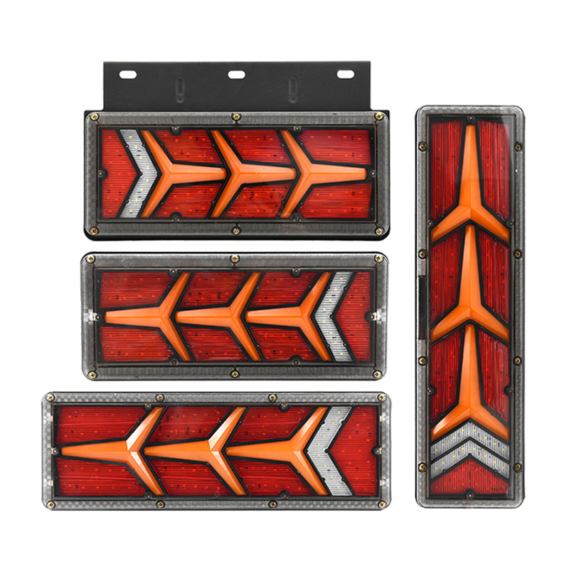 General purpose taillight