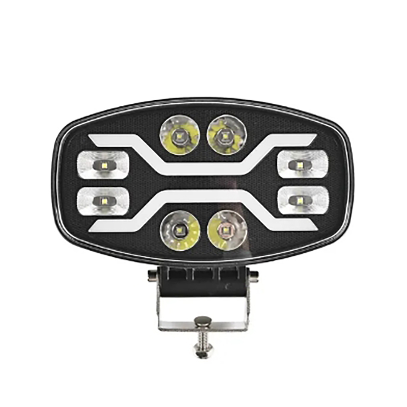 Occa lamp