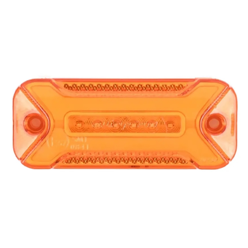 Universal side lamp