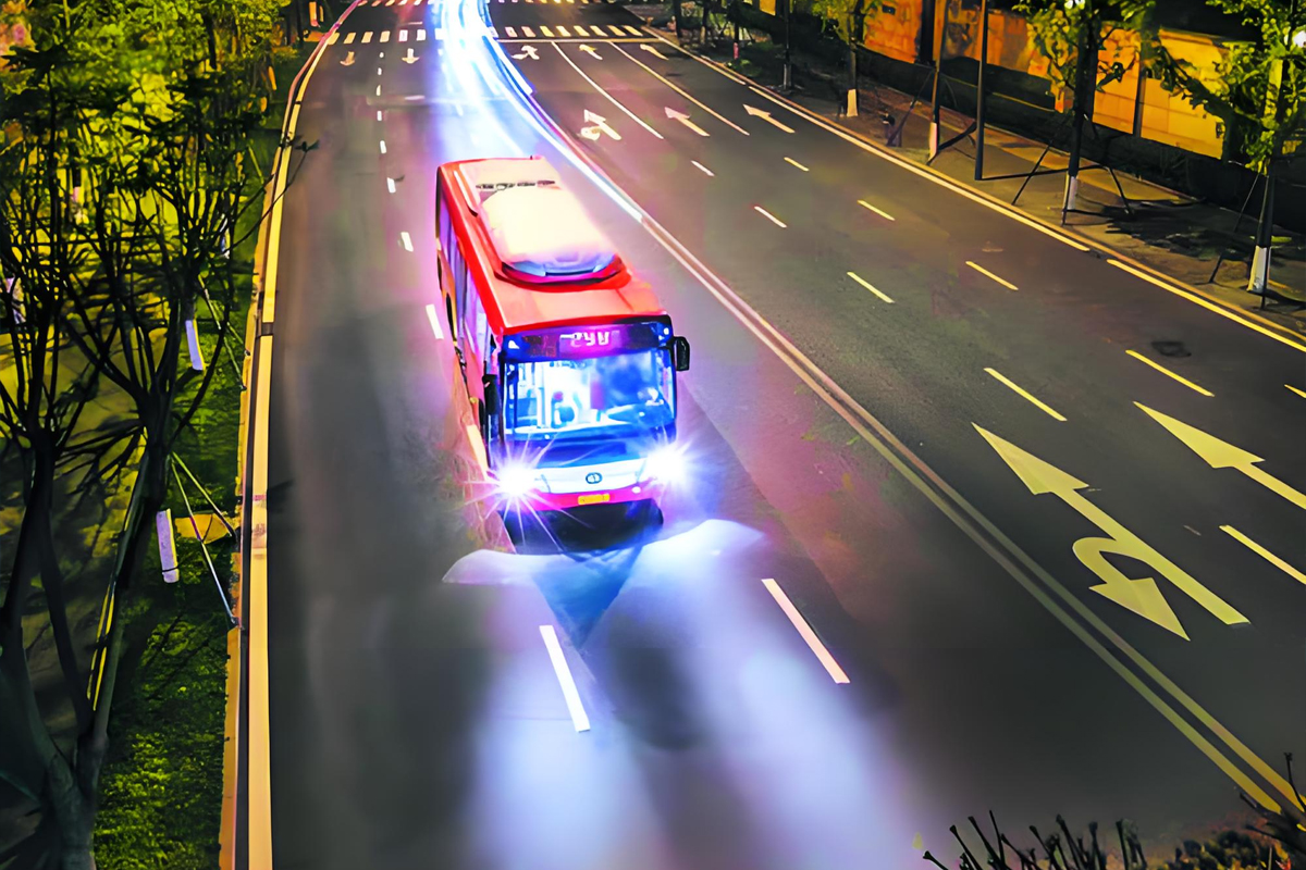 BUS