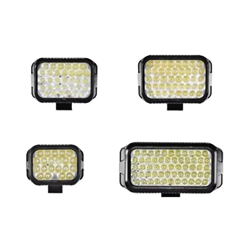 General purpose working lamp