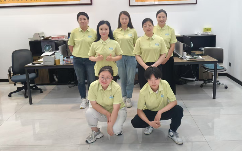 After-sales advantage