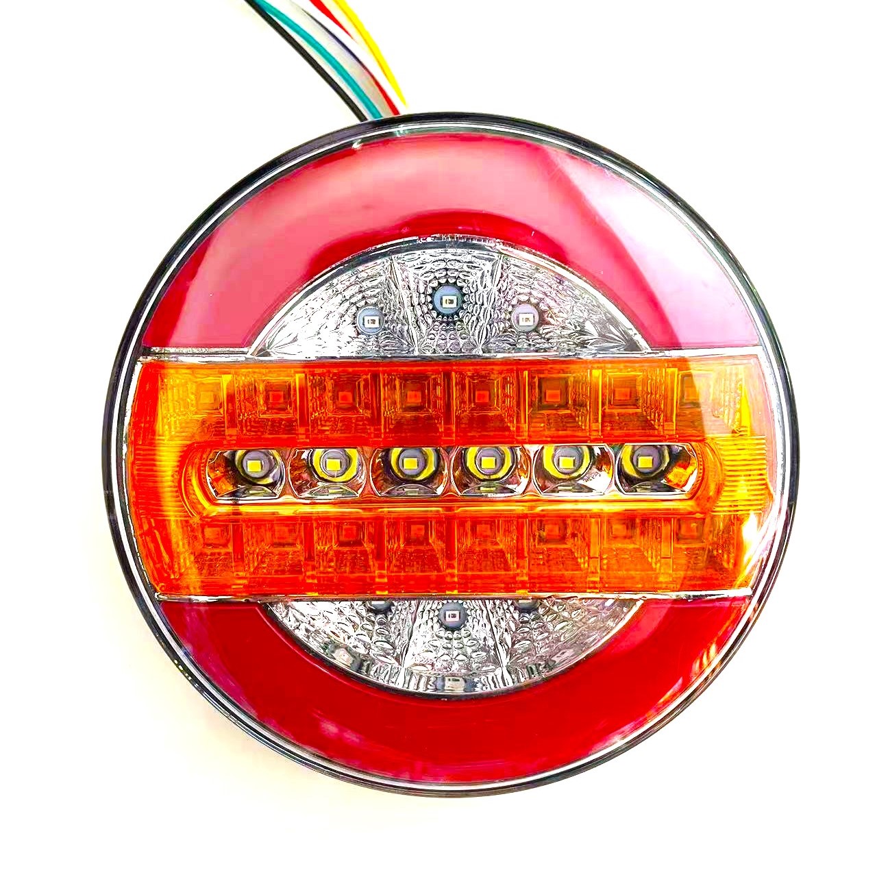 Renqiu Xinxuanyi Introduces Advanced Truck Lights for Modern Fleets
